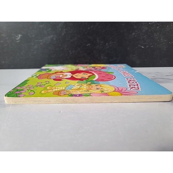 Have a Sweet Easter! Board Books - Picture 10 of 10